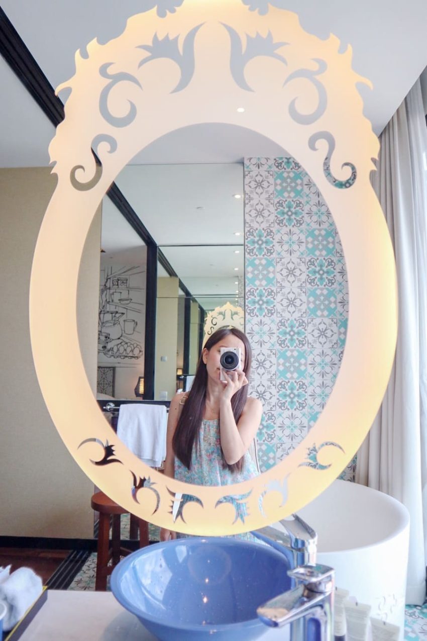 【ホテルインディゴ シンガポール カトン宿泊記】プラナカン住宅風のお洒落なブティックホテル♡ ダーリンと世界を旅したい